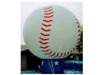 baseball cold-air inflatable